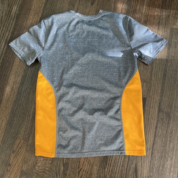 Golden State Warriors Basketball Shirt Large L EUC - Picture 7 of 7